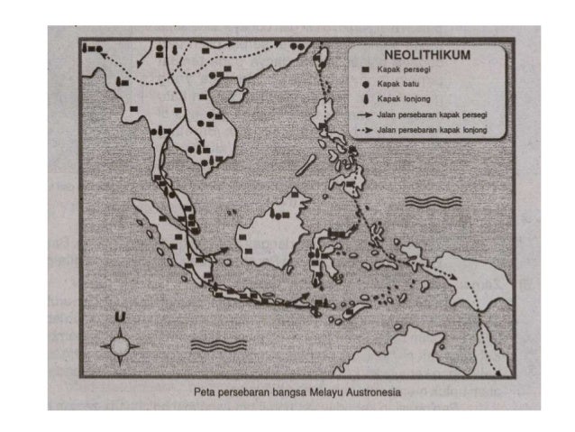 Deutro Proto Melayu
