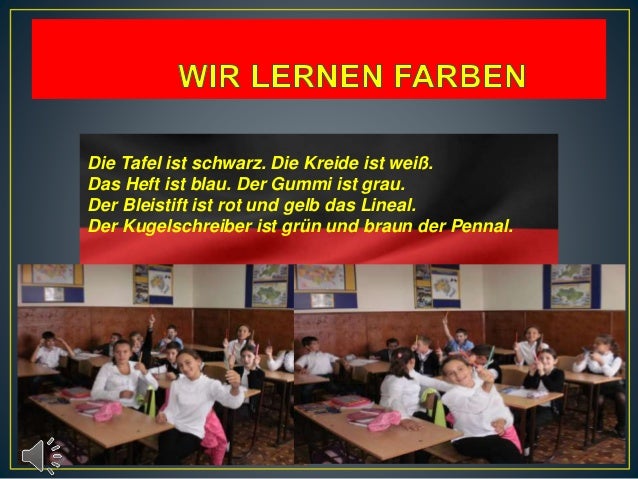 Edx german language image