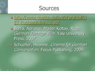 Daniel & Juli auf demDonaukahnaltmodisch