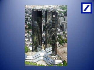 Deutsche Bank AG