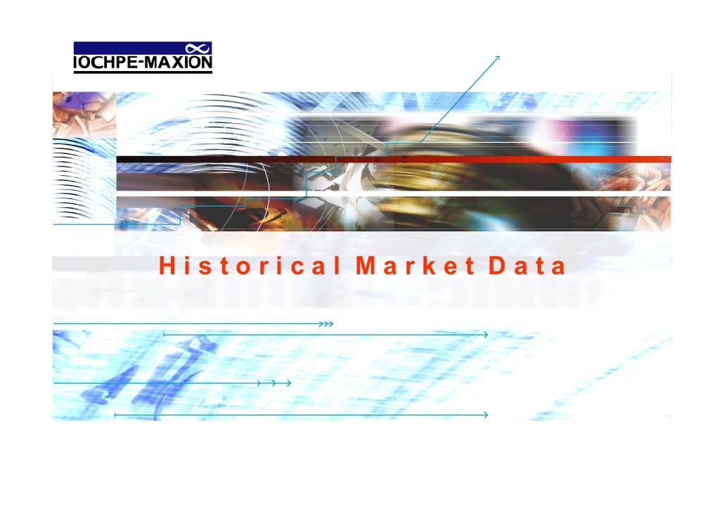 Iochpe Maxion Deutsche Bank Gems Conference Presentation