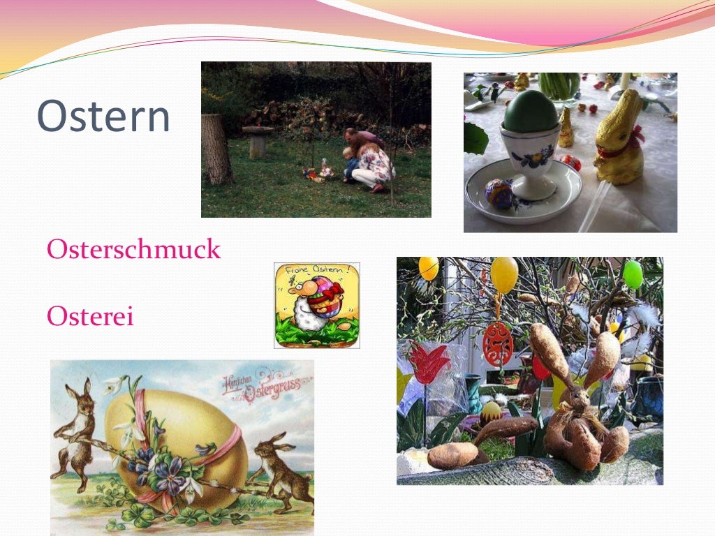 Deutsche Feste Und Feiertage