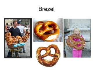 Brezel 