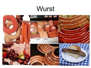 Wurst 