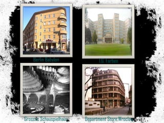  Inspirações/idéias: arts & crafts britânico – funcionalismo;