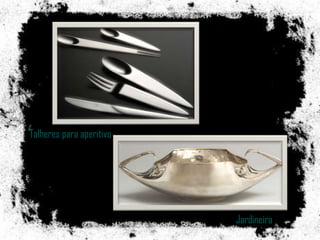 Cadeira anos 50Poltrona anos 50BauhausProdutos