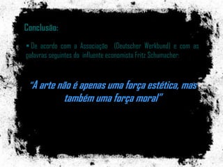 Weissenhofsiedlune:O EstateWeissenhof (ou Liquidação Weissenhof, em alemão Weissenhofsiedlung) é um conjunto habitacional construído para exposição em Stuttgart em 1927.