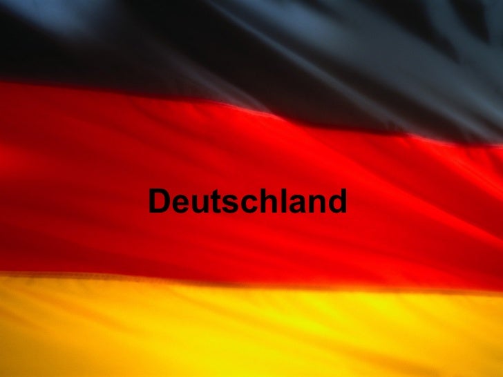 Deutschland