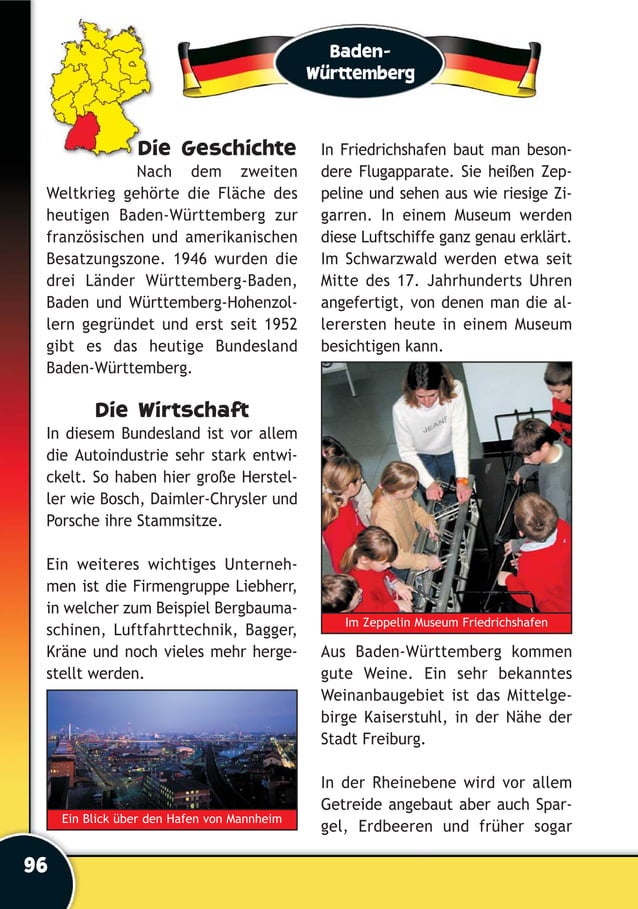Deutschland Zerbricht? Die Dramatische Lage Im Überblick! (Wir Müssen Aufpassen...) - e7et5of
