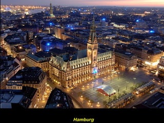 Hamburg
 