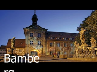 Bamberg