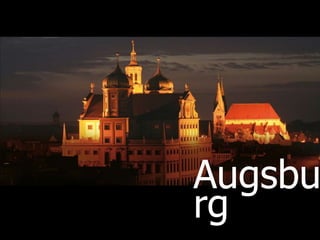 Augsburg