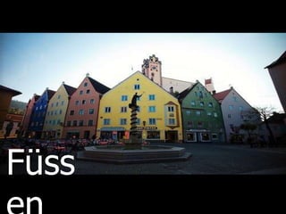 Füssen