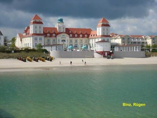 Binz, Rügen 