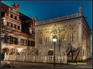 Leipzig (Saxony) 