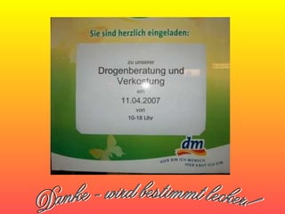 Danke - wird bestimmt lecker! 