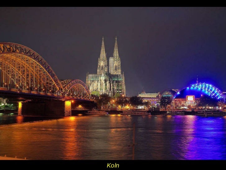 Deutschland- Germany