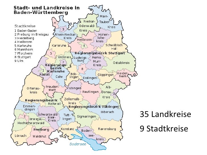 BADEN-WÜRTTEMBERG