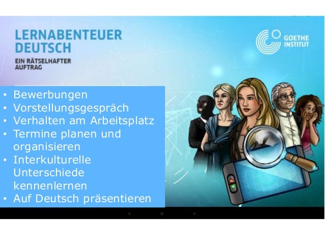 Verhalten nach kennenlernen