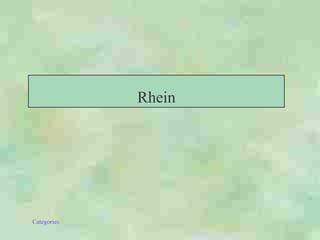 Rhein 