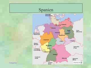 Spanien 