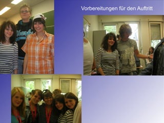 Vorbereitungen für den Auftritt C:\Users\lea\Documents\Allemagne 2009- Bremerhaven\DSCN4194.JPG C:\Users\lea\Documents\Allemagne 2009- Bremerhaven\DSCN4198.JPG C:\Users\lea\Documents\Allemagne 2009- Bremerhaven\DSCN4196.JPG 