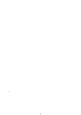 quence, Table 3.2.
60
 