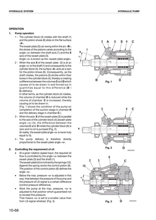 Manuale Uso E Manutenzione DEUTZ AGROTRON 105 106 110 - Libretto Istruzioni Trattore Su CD