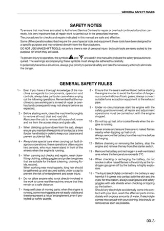 Deutz fahr agrotron 115 mk3 tractor service repair manual PDF