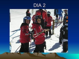 DIA 2 