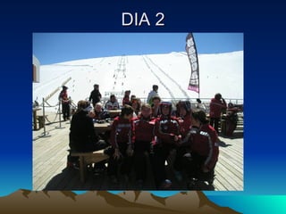 DIA 2 
