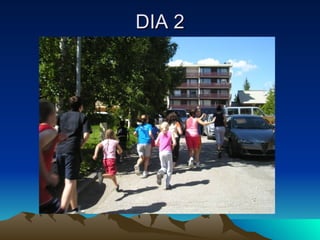 DIA 2 