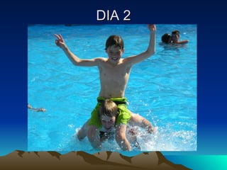 DIA 2 