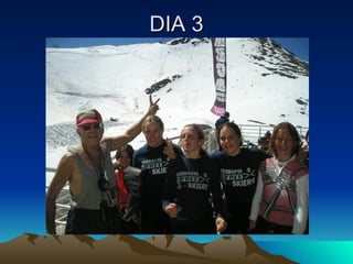 DIA 3 