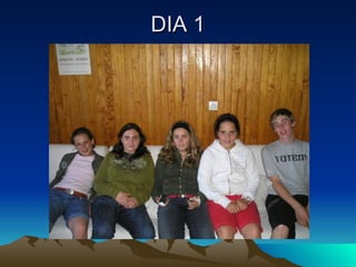 DIA 1 
