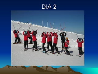 DIA 2 