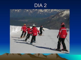DIA 2 