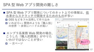 




難しい！
 