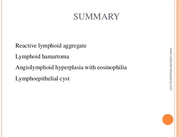DEVELOPMENTAL DISTURBANCES OF ORAL LYMPHOID TISSUE / dental crown & b…