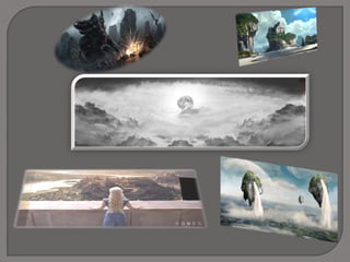 VFX | PPTX