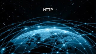 HTTP
 