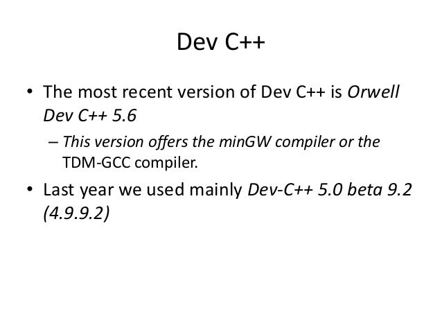 Dev Dev