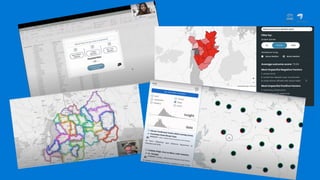Geospatial data in educational planning | PDF
