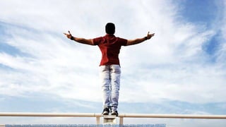 8https://www.pexels.com/photo/person-raising-hands-mid-air-sidewards-while-standing-on-gray-steel-railings-680257
 