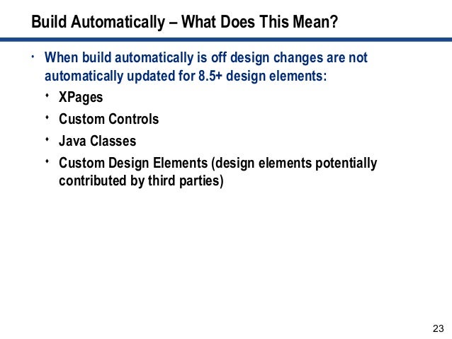 Lotus Notes Insufficient Memory Too Many Design Elements
