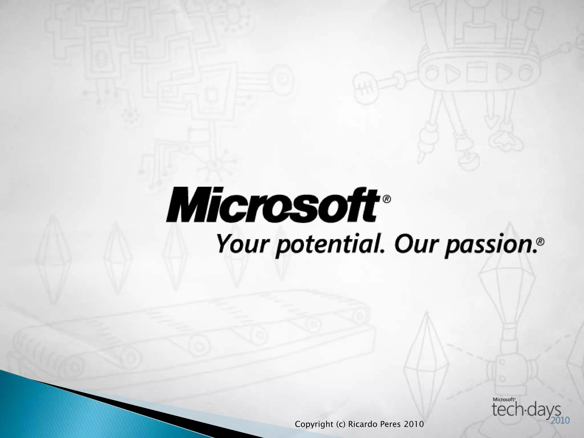 Copyright (c) Ricardo Peres 2010
 