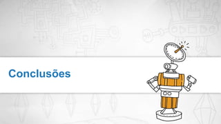 Conclusões