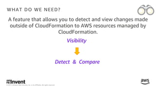 DEV317_Deep Dive on AWS CloudFormation