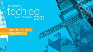 NuGet for The Enterprise