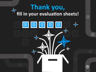 Parallel and Asynchronous Programming -  ITProDevConnections 2012 (English)